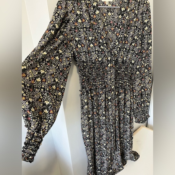 Max studio dress (XS) - Picture 3 of 6